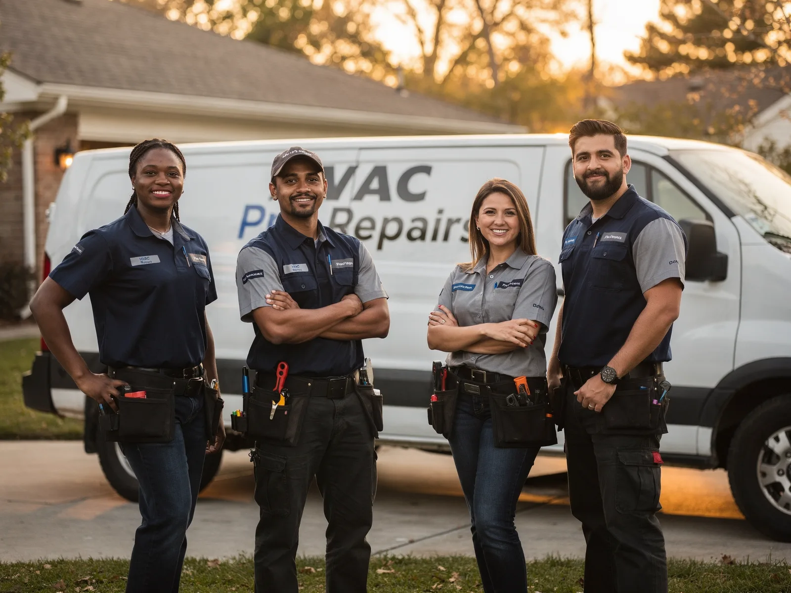 Heat Pump Repair company in Three Springs, PA