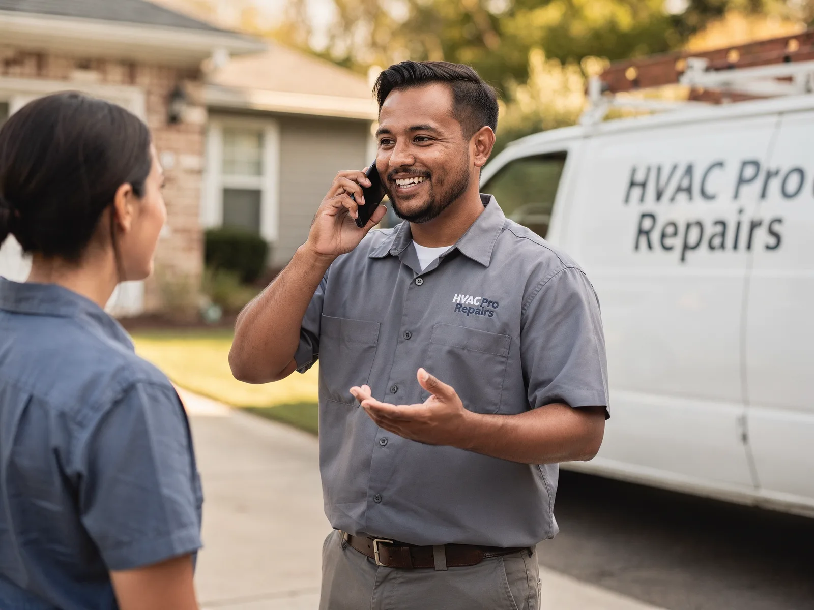 Heat Pump Repair Three Springs, PA FAQs